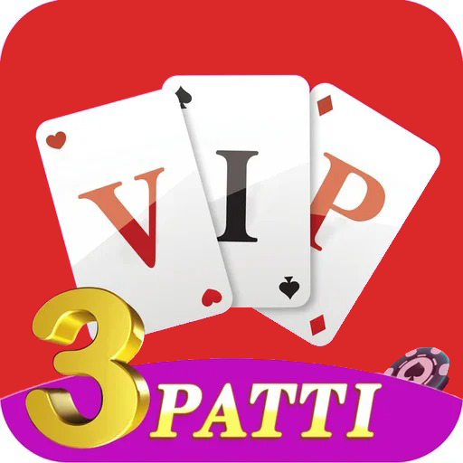 VIP 3 Patti